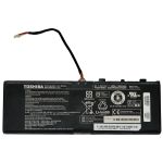 Toshiba Satellite Radius L15W-B1208X Orjinal Notebook Bataryası Pil