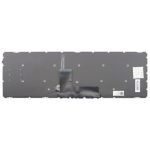 Toshiba Satellite C55-C-11G Orjinal Türkçe Klavye