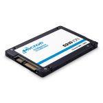Micron 5210 ION 3.84TB SSD 2.5'' SATA III QLC 3D NAND