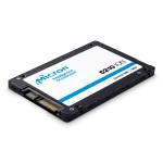 Micron 5210 ION 3.84TB SSD 2.5'' SATA III QLC 3D NAND