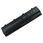 HP 593562-001 MU06 593553-001 593561-001 MU06XL 693553-001 XEO Pil