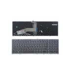 HP ZBook 15 G4 (1RQ64EA) XEO Mobile Workstation Klavyesi