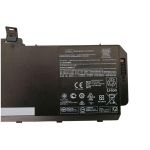 HP ZBook 17 G5 (4QH49ES) Orjinal Mobile Workstation Bataryası
