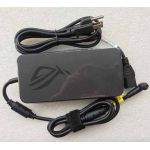 Asus ROG G703GX-EV159T Orjinal Laptop Adaptörü