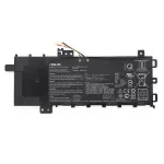 Asus VivoBook 15 X512DK-BR203T Orjinal Laptop Bataryası