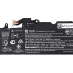 HP ZBook 14U G5 (2ZC00EA) Orjinal Laptop Bataryası