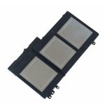 Dell Latitude 12 5000 E5250 E5450 E5550 0RYXXH 0VVXTW 09P4D2 38Wh Pil