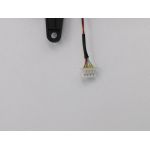 Delta Electronics NS85B21 DC28000DWD0 CPU İşlemci Fanı