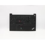Lenovo ThinkPad E15 (Type 20RD, 20RE) Orjinal Türkçe Klavye