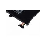 Asus VivoBook K501LB-DM121H Orjinal Laptop Bataryası Pili