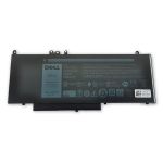 Dell DP/N: 0HK6DV HK6DV 62Wh Orjinal Laptop Bataryası