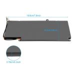 Dell Vostro 5460 XEO Laptop Bataryası Pili