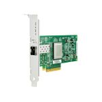 HP AH400A QLE2560 8GB PCIe FC SINGLE PORT SCSI Internal