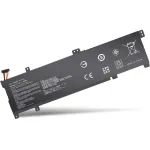 Asus VivoBook K501UW-DM014T Orjinal Laptop Bataryası Pili