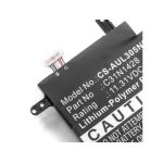 Asus ZenBook UX305UA-FB016T 56Wh Batarya