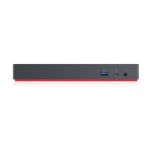 Lenovo ThinkPad Thunderbolt 3 Workstation Dock 170w-40AN0170EU