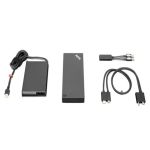 Lenovo ThinkPad Thunderbolt 3 Workstation Dock 170w-40AN0170EU