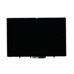 Lenovo 5M10W64463 5M10W64464 13.3 inç IPS Dokunmatik Panel