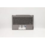 Lenovo ThinkBook 13s-IML (Type 20RR) Orjinal Türkçe Klavye