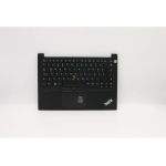 Lenovo ThinkPad E14 (Type 20RA, 20RB) Orjinal Türkçe Klavye