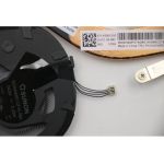 Lenovo X1 Carbon 8th Gen (Type 20U9, 20UA) CPU Heatsink Cooling Fan