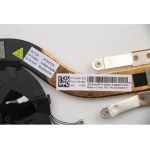 Lenovo X1 Carbon 8th Gen (Type 20U9, 20UA) CPU Heatsink Cooling Fan