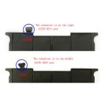 Apple MacBook Air 11 Inch A1370 (Late 2010) MC505 A1375 AE1375LH XEO Pil