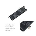 Asus F453 F453MA F553 F553M ASB21N1329 BAT-ASX453 Pili Batarya