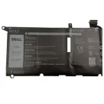 Dell DP/N: 0DXGH8 Orjinal Laptop Bataryası Pili