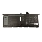 Dell DP/N: 0DXGH8 Orjinal Laptop Bataryası Pili
