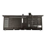 Dell DP/N: 0H754V H754V Orjinal Laptop Bataryası Pili