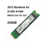 Apple MacBook MZ-EPC25600A2-THNSNS256GMFP 256GB SSD