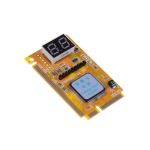 Mini PC 3in1 mini PCI PCI-E LPC Notebook Anakart Hata kodu test kartı