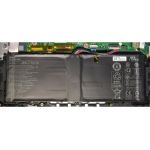 Acer Aspire 3 A315-21G-966A Orjinal Laptop Bataryası