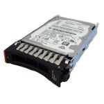 IBM 1.8TB 10K 6Gbps SAS 2.5" G2HS 512e HDD 00NA441 00NA445