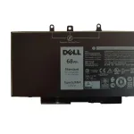 Dell Latitude 5480-N049L548014EMEA_U Orjinal Laptop Bataryası