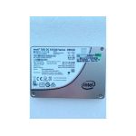 HP G8 G9 G10 717971-B21 717968-002 718138-001 Intel 800GB 2.5" SATA 6Gb/s SSD
