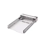 Dell PowerEdge 840 1900 1950 3.5" Disk Kızağı Caddy