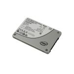 Intel SSD DC S3520 Series 960GB 2.5in SATA 6Gb/s 3D1 MLC SSDSC2BB960G701