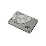 Intel SSD DC S3520 Series 960GB 2.5in SATA 6Gb/s 3D1 MLC SSDSC2BB960G701