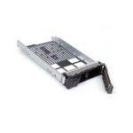 Dell Server DP/N F238F 0F238F 3.5 inch Hard Drive Tray Caddy