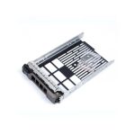 Dell Server DP/N F238F 0F238F 3.5 inch Hard Drive Tray Caddy