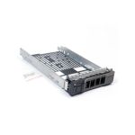 Dell Server DP/N F238F 0F238F 3.5 inch Hard Drive Tray Caddy