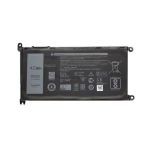 DELL DP/N: 08YPRW 8YPRW Orjinal Laptop Bataryası Pili