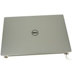 Dell DP/N: 0N6CH2 N6CH2 13.3" inch Touchscreen QHD LCD Laptop Paneli