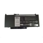 Dell DP/N: 0WYJC2 WYJC2 51Wh Orjinal Laptop Bataryası