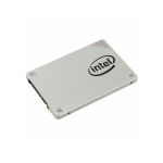 Intel SSD 545s Serisi 256GB 2.5" SATA 6Gb/s 3D2 TLC SSDSC2KW256G8X1