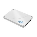 Intel S4610 SSDSC2KG038T801 3.8T 2.5 inc SATA Sunucu Data Center SSD