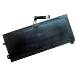 Lenovo Flex 2 Pro-15 (Type 20406, 80FL) Orjinal Laptop Bataryası