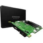 Samsung PM1633a 15.36 TB MZILS15THMLS